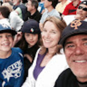 Meet your Posher, Kari